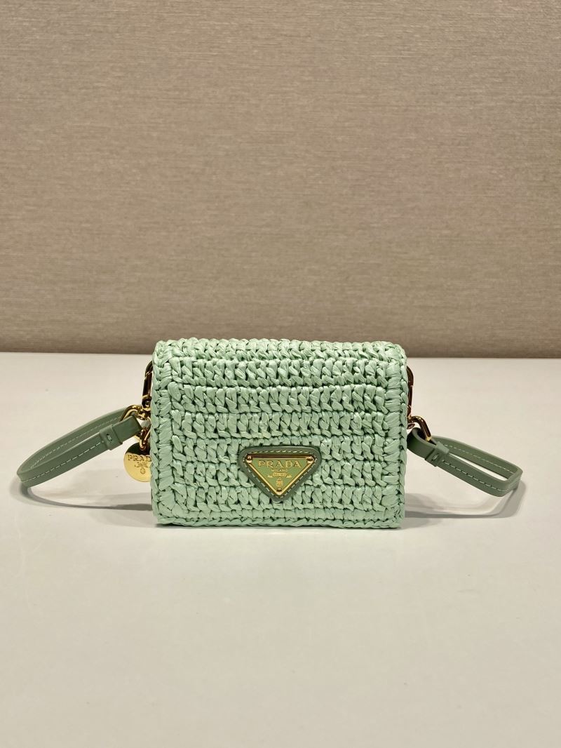 Pra*a satchel bags